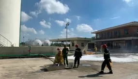 Lắp Đặt Hệ Thống Thông Gió & PCCC Cho Nhà Xưởng