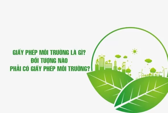 Dự Án Lập Hồ Sơ Môi Trường Trọn Gói Cho Doanh Nghiệp