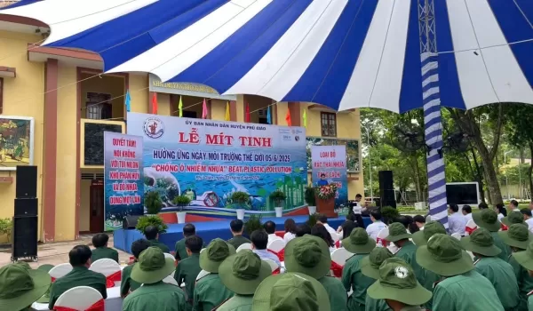 Chuẩn hóa quy trình – Nâng cao năng lực chuyên môn