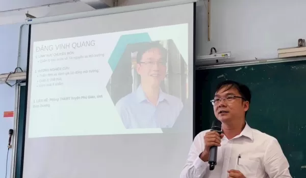 Đa dạng hóa dịch vụ – Khẳng định uy tín thị trường